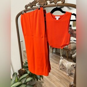 House of Harlow 1960 Matching Set